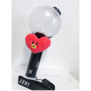 Lightstick BTS ARMY BOMB ( Có sẵn )
