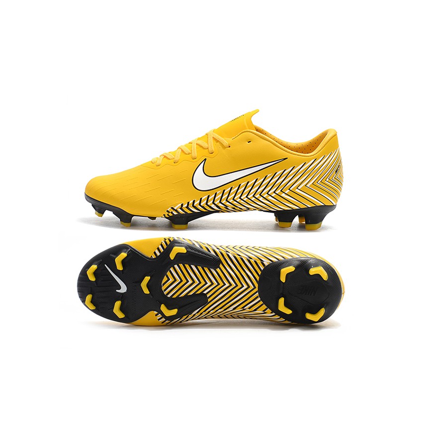 Giày Đá Bóng Mercurial Vapor 12 PRO FG