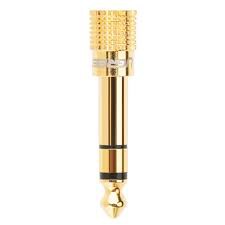 Đầu chuyển đổi âm thanh 6.5mm sang 3.5mm Ugreen 20503 chính hãng