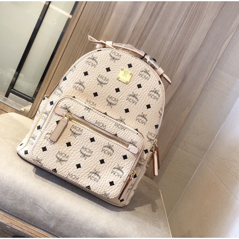 BALO MCM VIP SIÊU CẤP