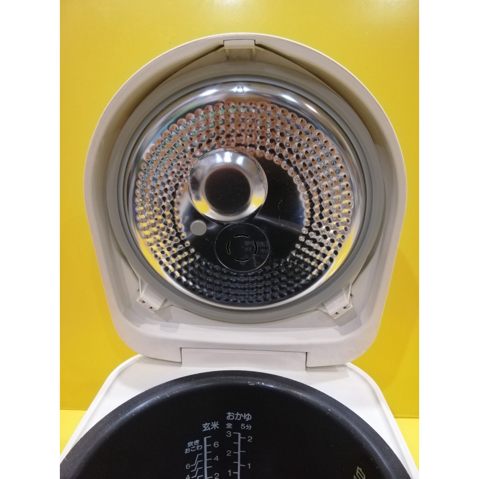Nồi cơm nội địa Nhật cao tần (IH) National SR-F18A (1.8L) (006232)