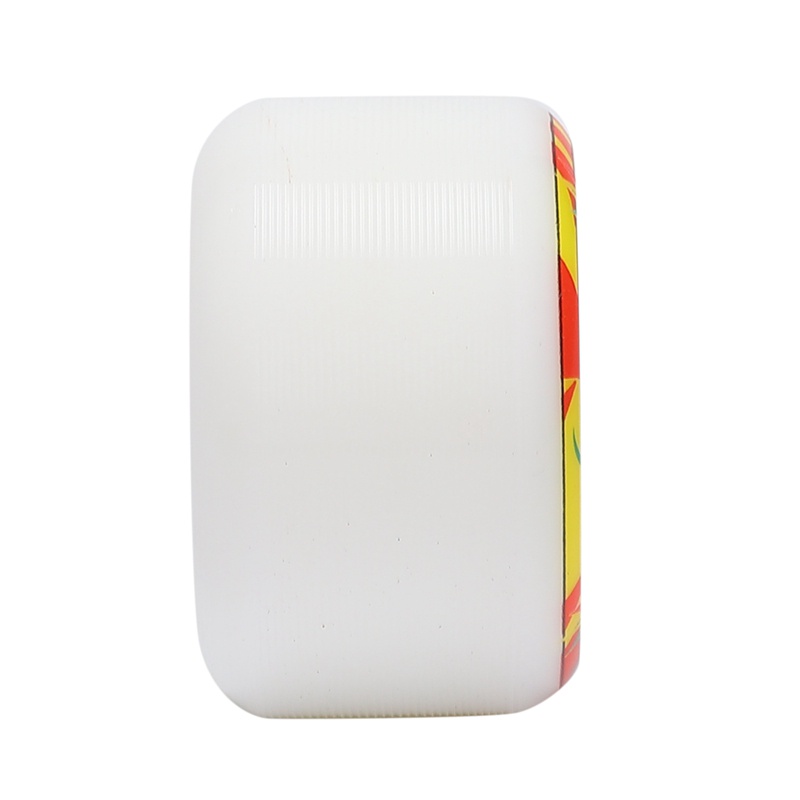 Bộ 4 cái bánh xe ván trượt bằng PU 52x32mm cao cấp
