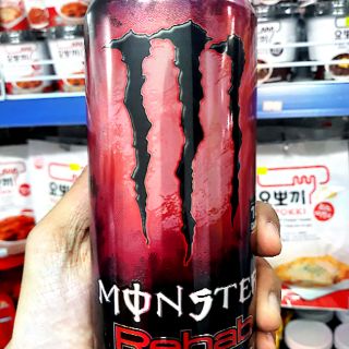 MONSTER ENERGY MỸ USA