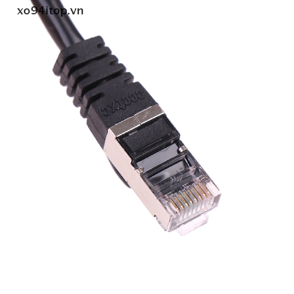 Bộ Chia Cổng Mạng Lan Ethernet