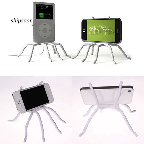 Giá đỡ điện thoại hình nhện sáng tạo | BigBuy360 - bigbuy360.vn