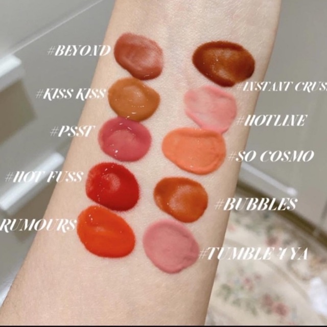 Má hồng dạng kem Colourpop cheek dew | BigBuy360 - bigbuy360.vn