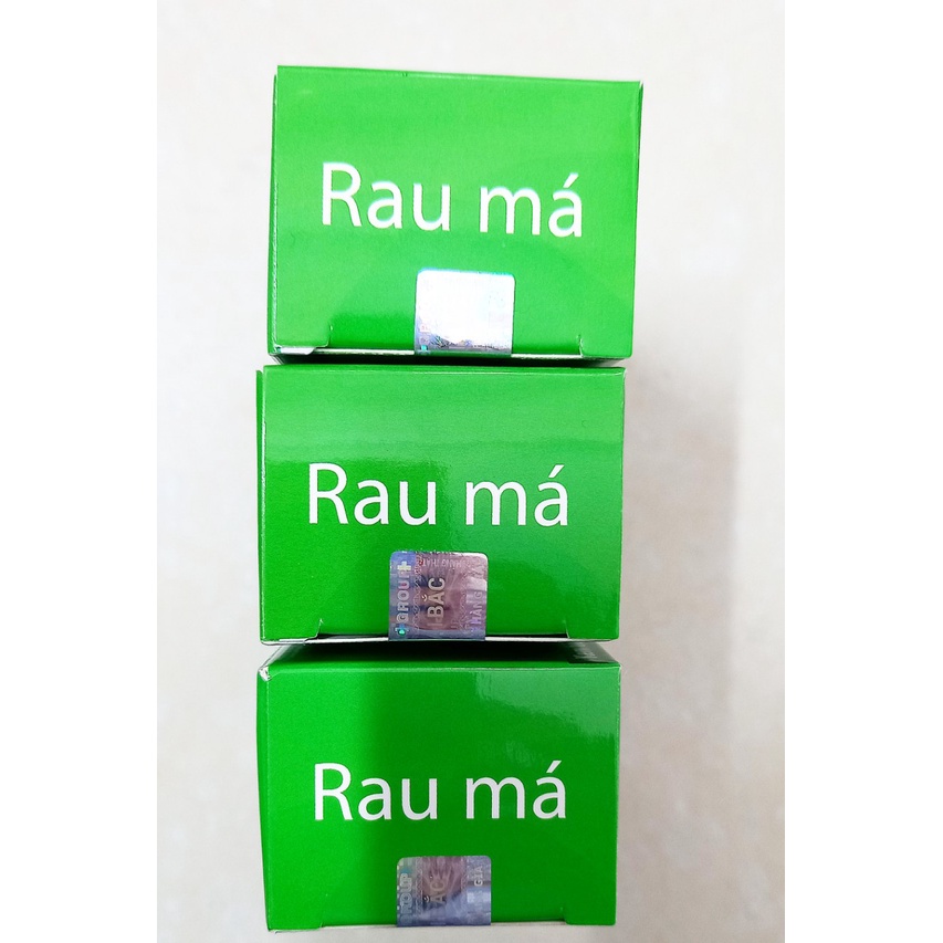 Kem bôi da Yoosun rau má Tuyb 25g. Làm mát da khi bị muỗi, côn trùng cắn, rôm sảy, mẩn ngứa an toàn cho trẻ sơ sinh.