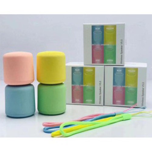 Loa Bluetooth Siêu Mini Inpod LittleFun TWS V5.0