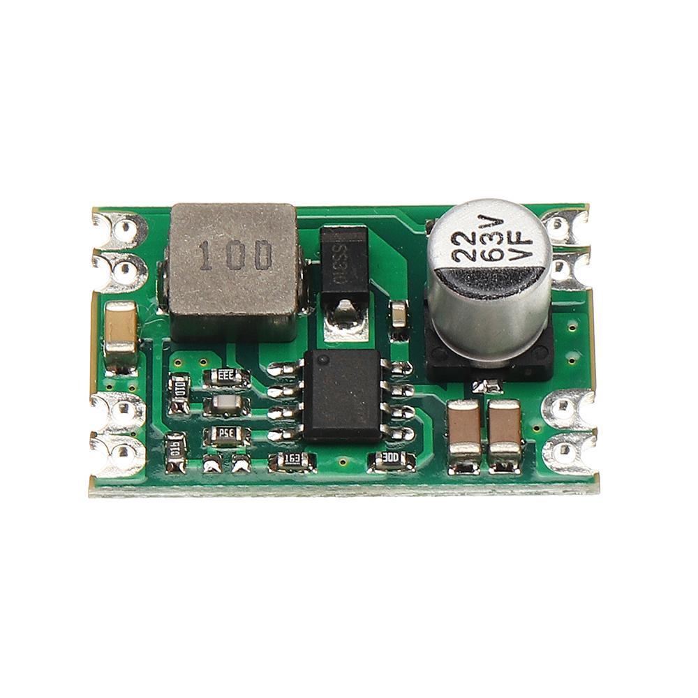 Mạch giảm áp DC-DC 8-55v to 12V 2A