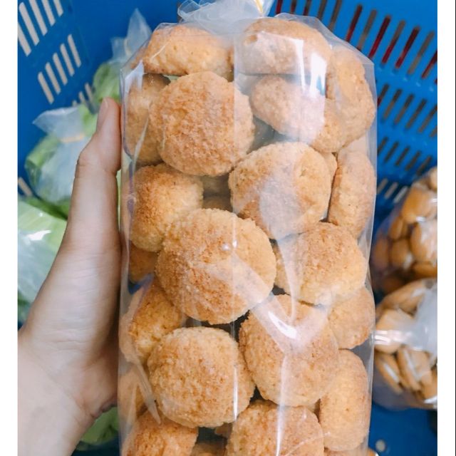 500 gr Bánh dừa sữa (dừa đá)