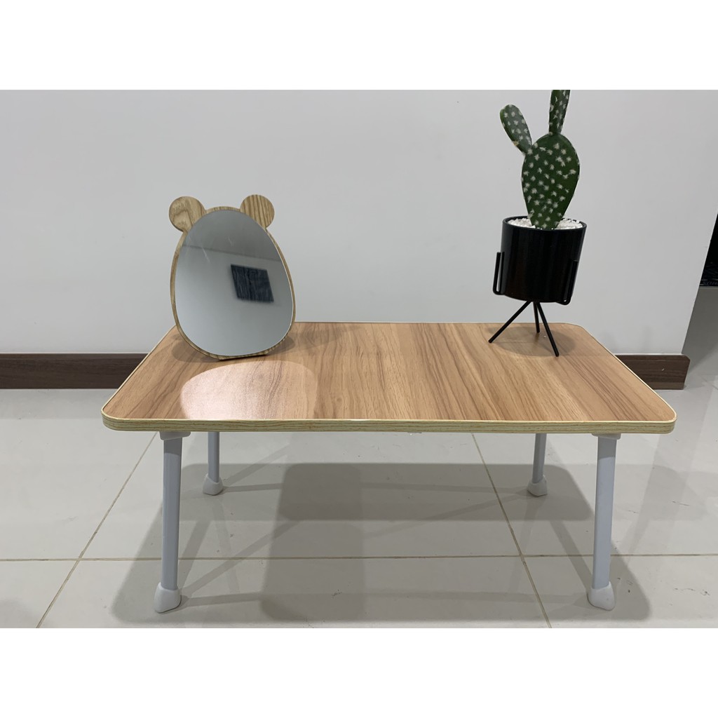 [CÓ SẴN] Bàn Gấp/ Bàn học gấp Hàn Quốc - Có Ảnh Thật | BigBuy360 - bigbuy360.vn