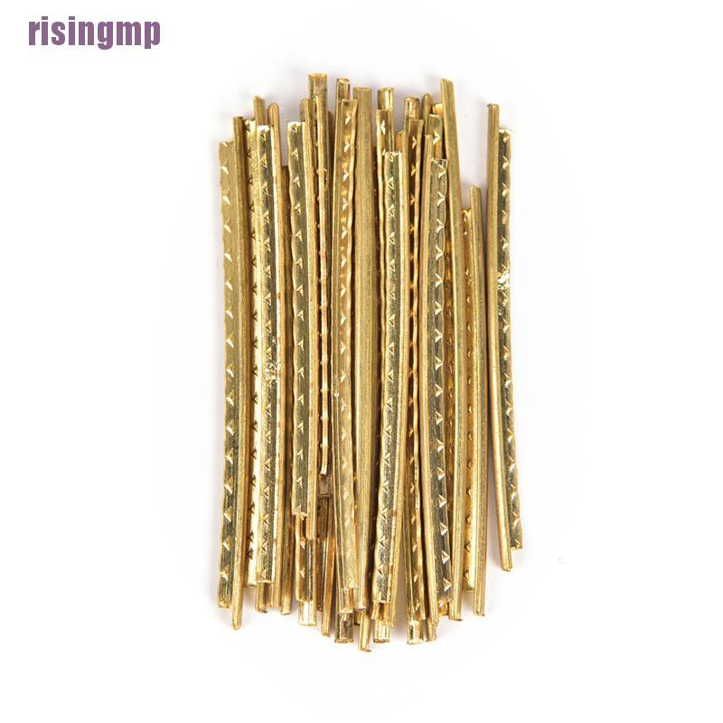 Bộ 20 Miếng Đồng Thau Đặc Biệt Cho Đàn guitar