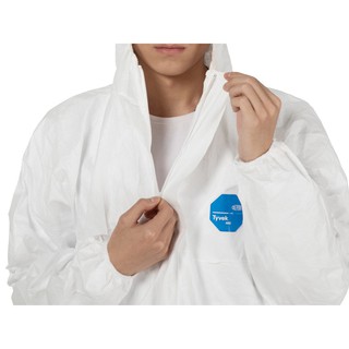 Bộ đồ bảo hộ phun thuốc trừ sâu, chống hóa chất tyvek 400- bhgt