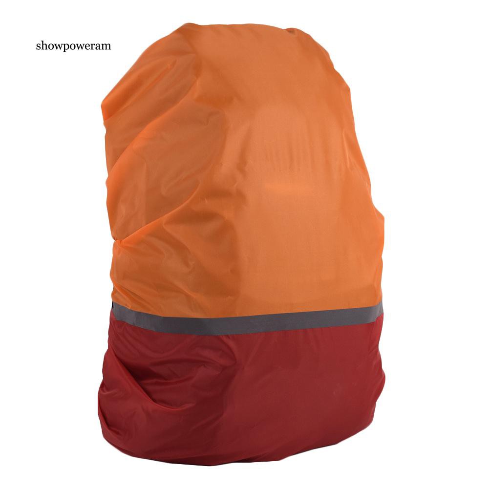 Vỏ Bọc Ba Lô Du Lịch / Cắm Trại Phản Quang Chống Thấm Nước