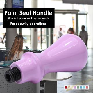 Con Dấu Sáp Cổ Điển