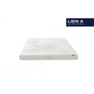 Nệm Cao Su Liên Á Legacy