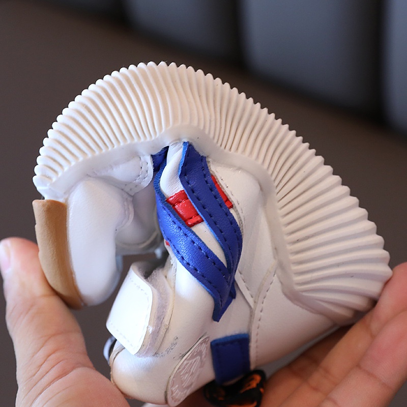 Giày thể thao cho bé trai bé gái 2021 mã 598 Quảng Châu cho bé