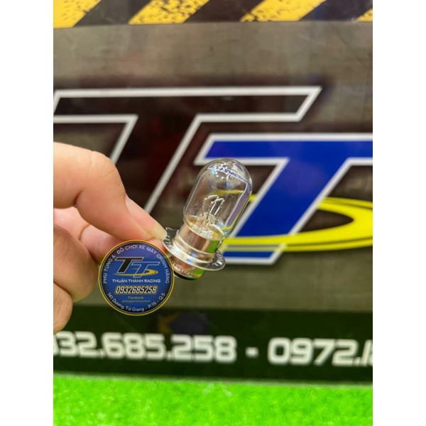 Bóng đèn trước Yaz zin - Yaz125
