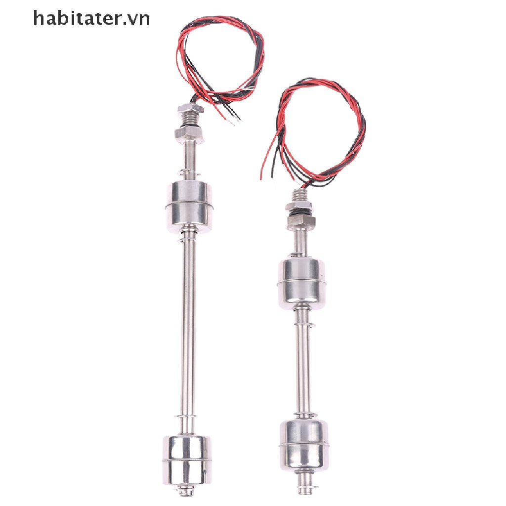 Công Tắc Phao Cảm Biến Dòng Chảy Nước Cho Hồ Bơi