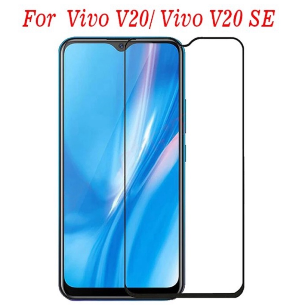 Kính cường lực ViVo Y21,Y35,Y37,Y51,Y53,Y55, Y55s,Y69,9Y71, Y81, Y85, V3, V3 Max, V5, V5s, V5 Plus, V7,V7 Plus, V9, V11i