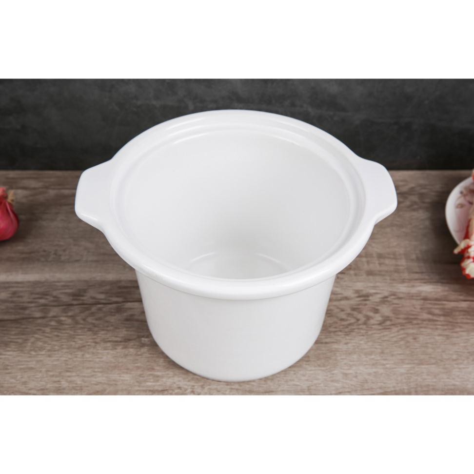 Nồi Nấu Chậm Panasonic 3 Lít NF-N30ASRA/NF-N31A - Hàng Chính Hãng