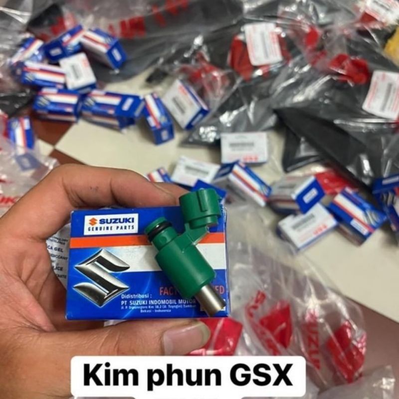 🆘Kim Phun GSX Chính Hãng Suzuk