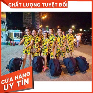 BỘ DƯA HẤU ĐI BIỂN