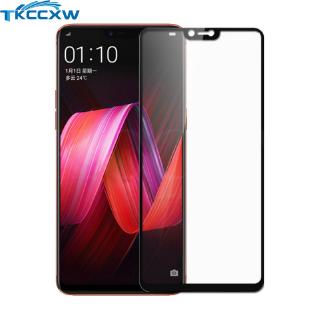 Kính Cường Lực Bảo Vệ Màn Hình Cho Oppo Find X2 Lite F15 F11 F9 Pro F7 F5 Youth F1S F1 F3 Plus