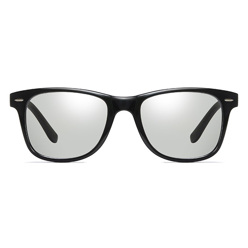 Kính mắt đổi màu đi ngày đêm A575 - Gọng lò xo | BigBuy360 - bigbuy360.vn