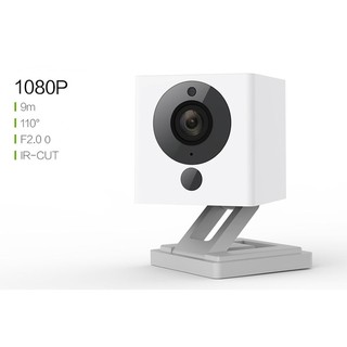 [CHIECTG15 GIẢM 15K] Camera IP giám sát Xiaomi Small Square Smart Camera