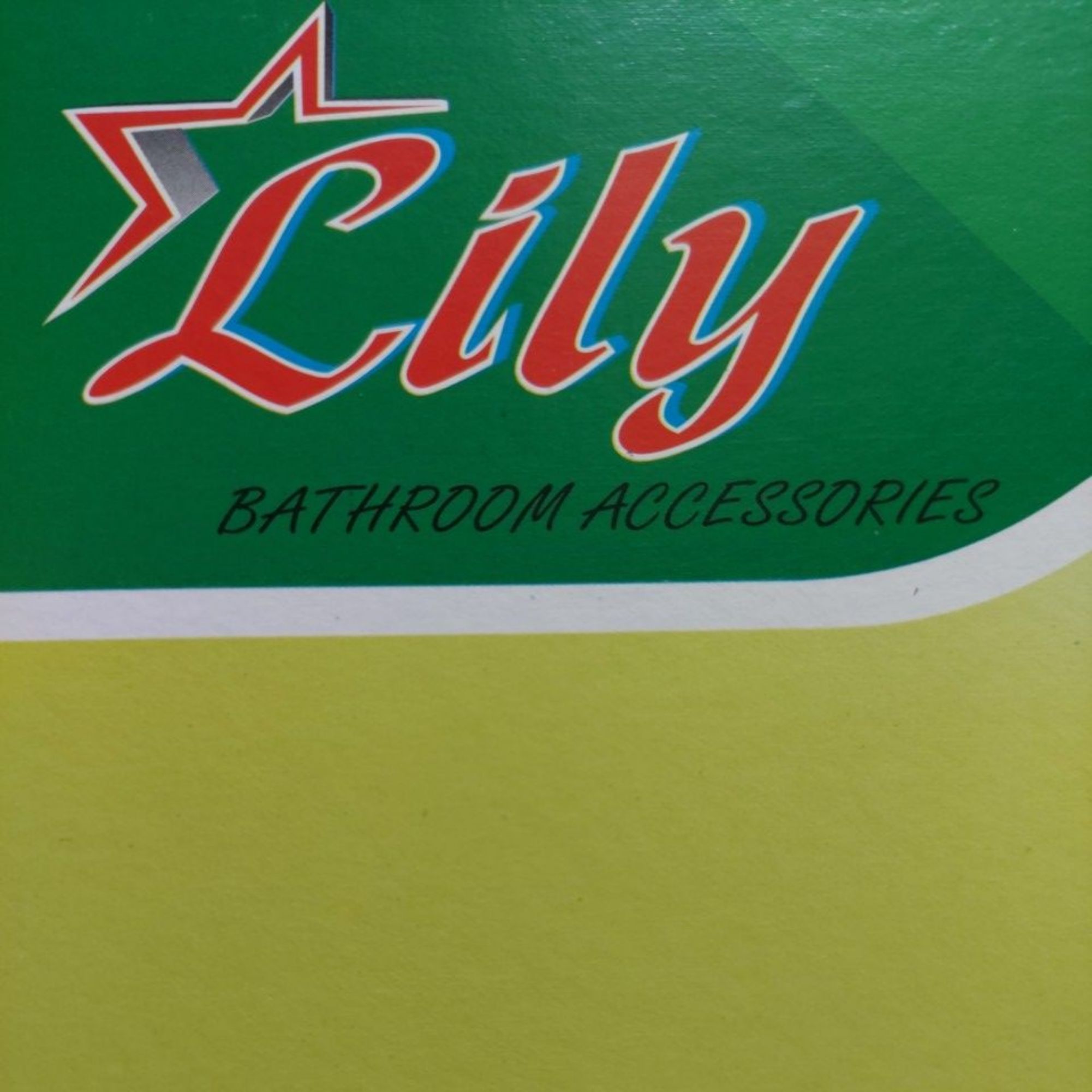 Sen vòi LiLy