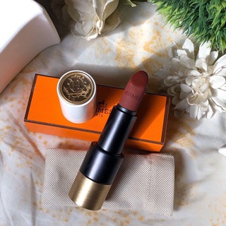 Son Hermes mới dòng matte lì