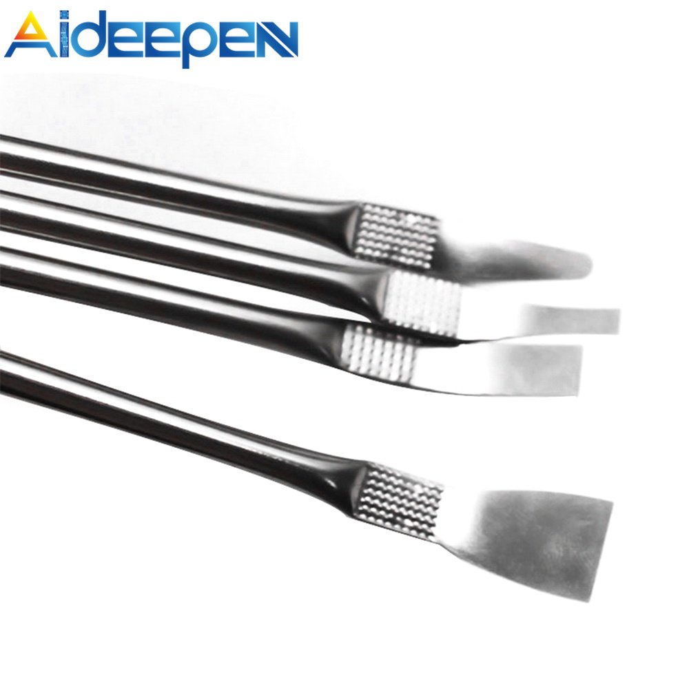 Bộ 8 dụng cụ sửa chữa cầm tay Aideepen cho chip IC CPU điện thoại