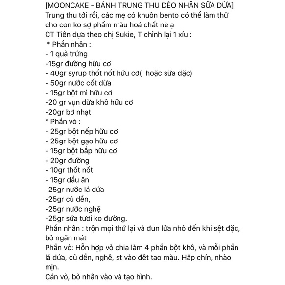 BỘT GẠO NẾP HỮU CƠ THÁI LAN 500g(có gói tách lẻ)