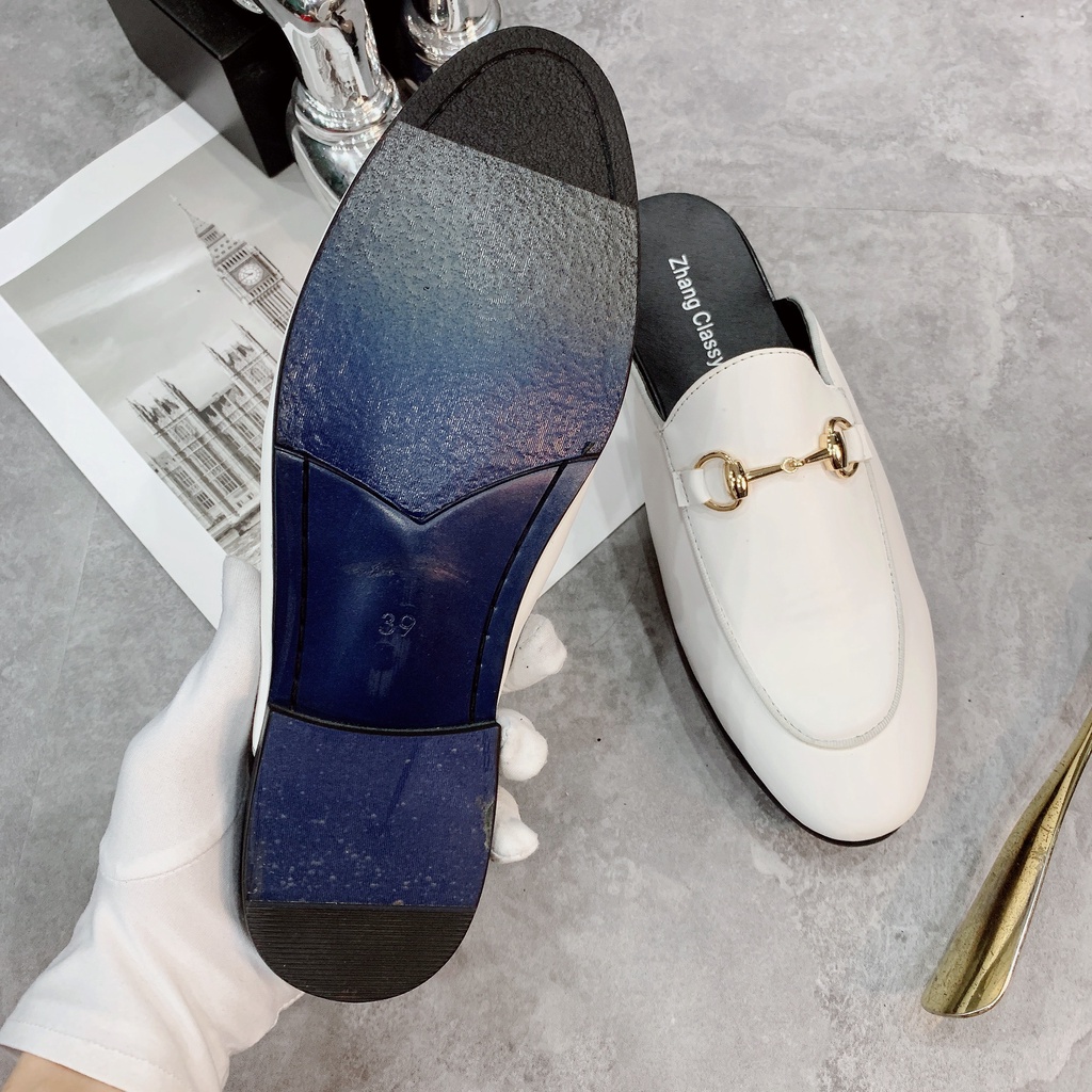 Giày sục nam. sục nam S20