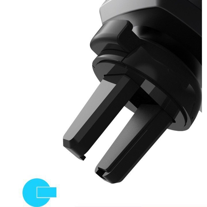 Giá đỡ điện thoại ô tô - cắm cửa gió | BigBuy360 - bigbuy360.vn