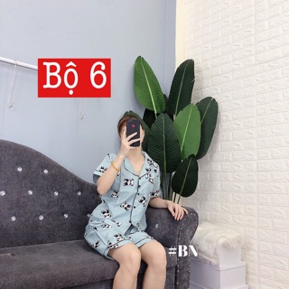 Bộ lửng mặc ở nhà