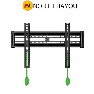 Giá treo tivi NB-C3-F từ 40-65inch Xoay Đa Năng Tải trọng 62Kg Sát Tường North Bayou - Chính hãng