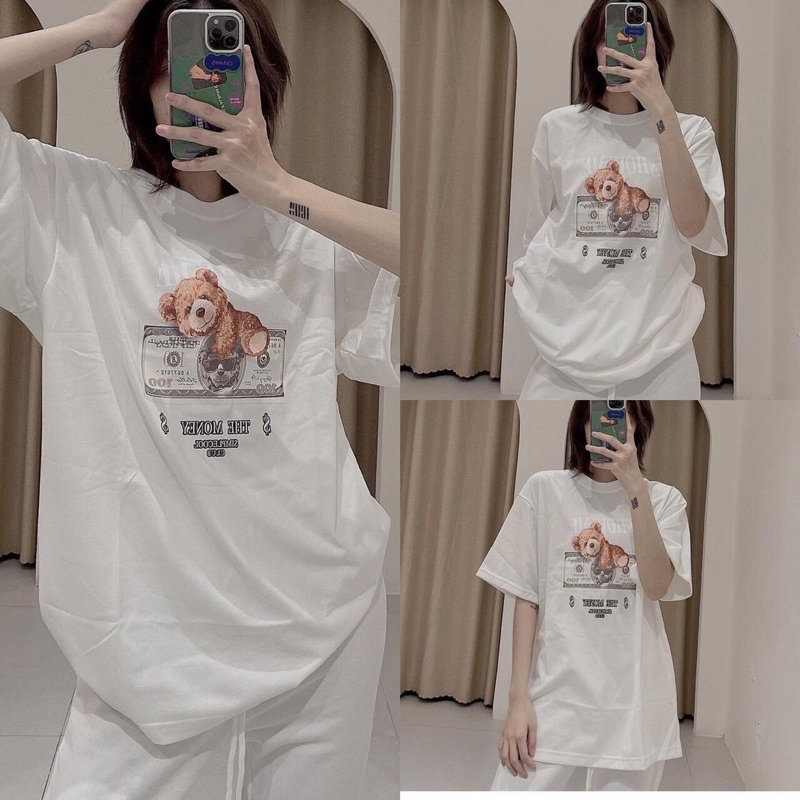 Áo Thun Simple Cool local brand unsex size M L XL