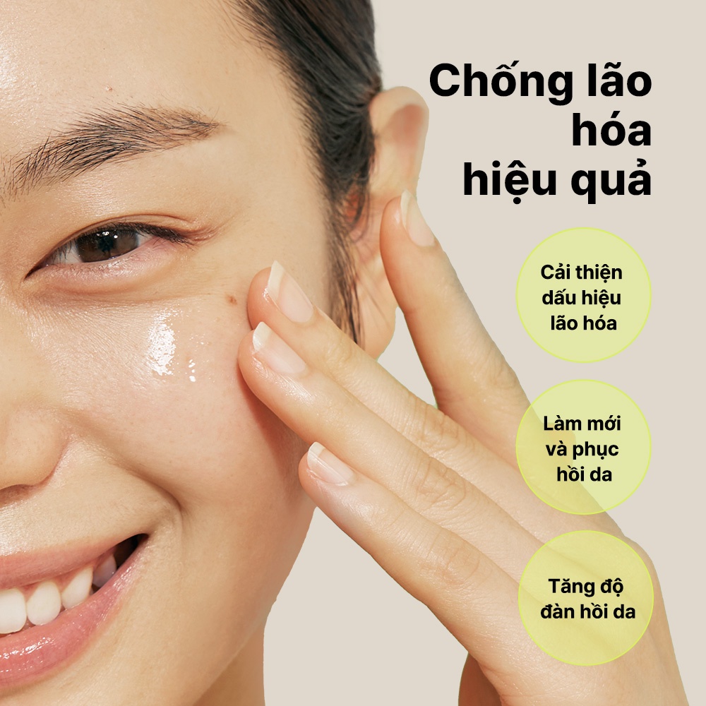 Dầu dưỡng COSRX The Retinol 0.5 tinh khiết 0.5% chống lão hóa cho người đã dùng quen Retinol (20ml) | BigBuy360 - bigbuy360.vn