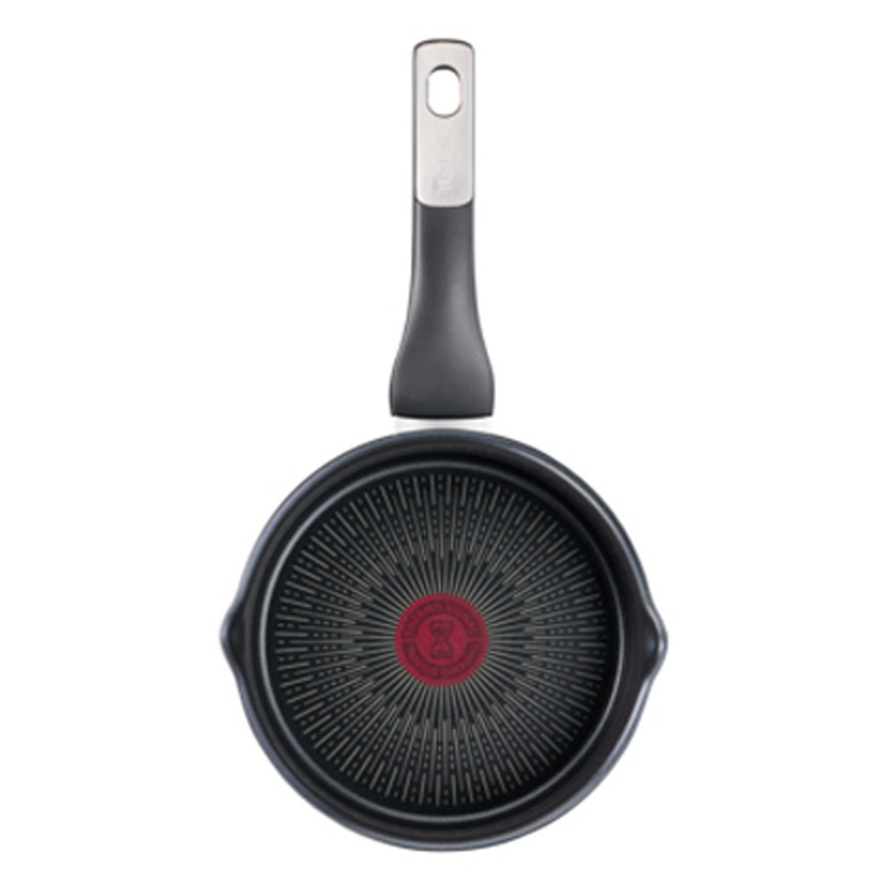 Nồi cán dài/ Quánh chống dinh đế từ cao cấp Tefal Unlimited 16cm G2552802 - Hàng chính hãng