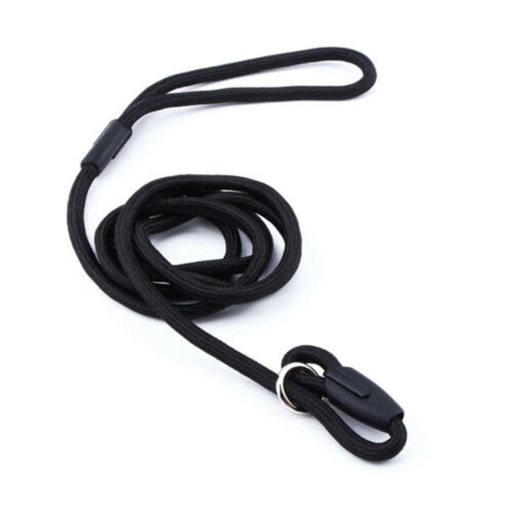 Dây Xích Thú Cưng Bằng Nylon Co Giãn Có Thể Điều Chỉnh