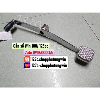 [HCM] Cần số Win 100/ 125cc