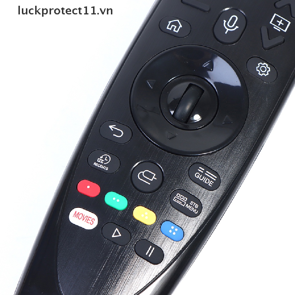 / / May Mắn / / Thay Thế AN-MR19BA AKB75635305 Điều Khiển Từ Xa Bằng Giọng Nói Cho TV LG