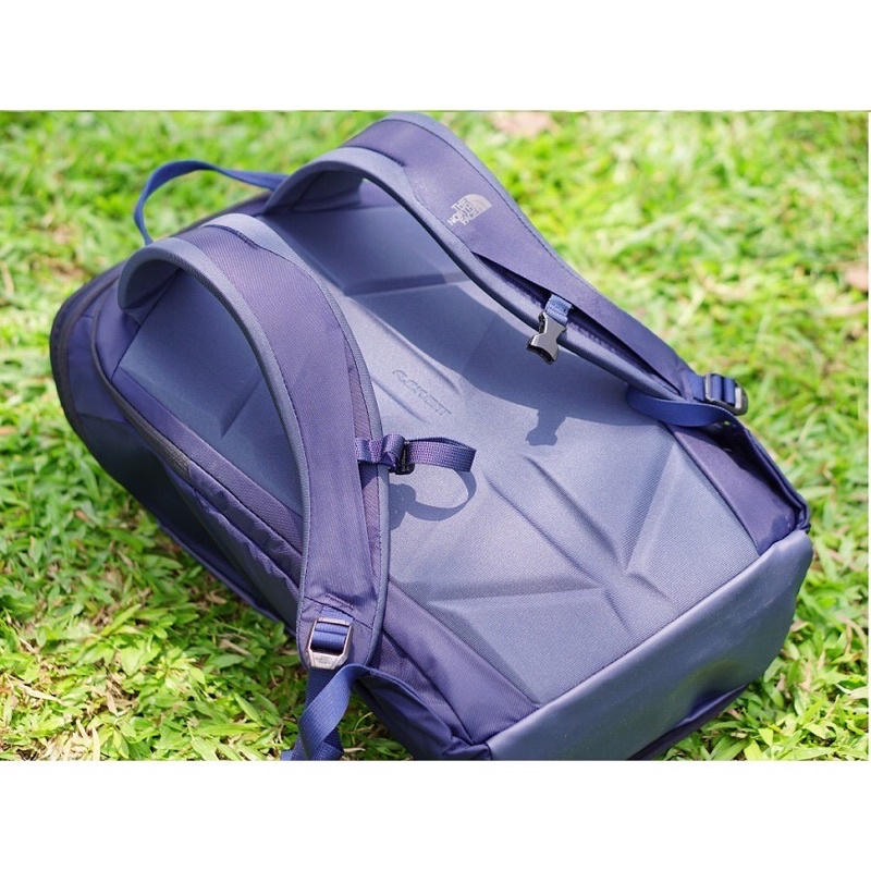 Balo nam The North Face Kaban thể thao du lịch đựng laptop 15 16 17 inch chống nước cao cấp đi làm đi học làm chơi phượt