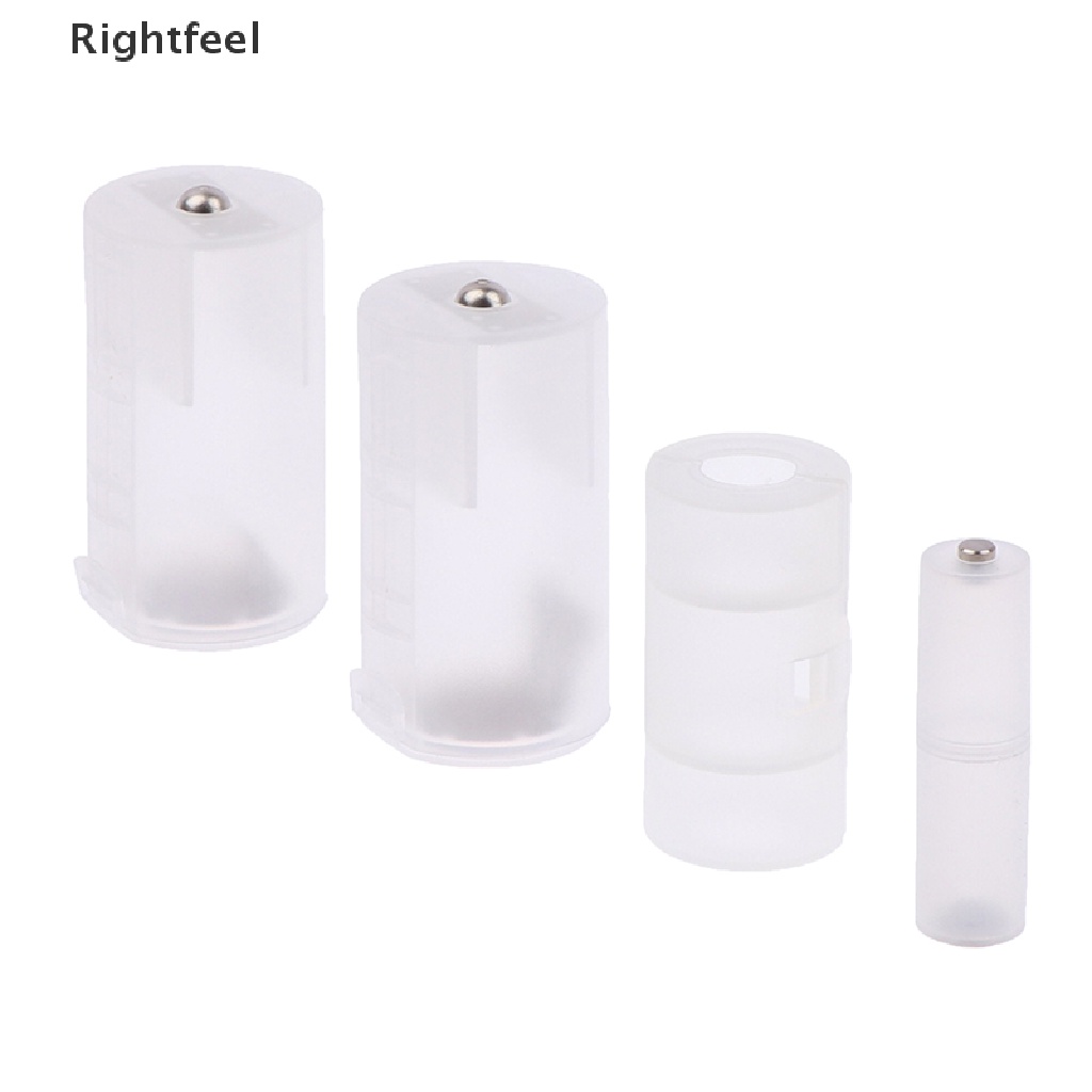 1 Bộ Chuyển Đổi Từ AA Sang AA / AA Sang C /