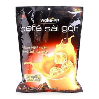 1 Bịch Cafe Wake Up Sài Gòn