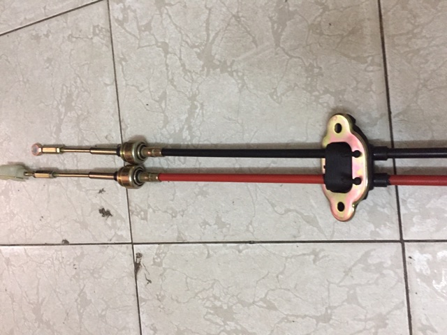 Dây đi số Daewoo Matiz 1,2