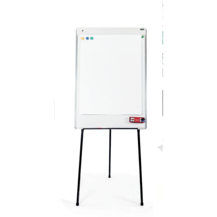 BẢNG FLIPCHART A MODEL TẶNG 12V NAM CHÂM