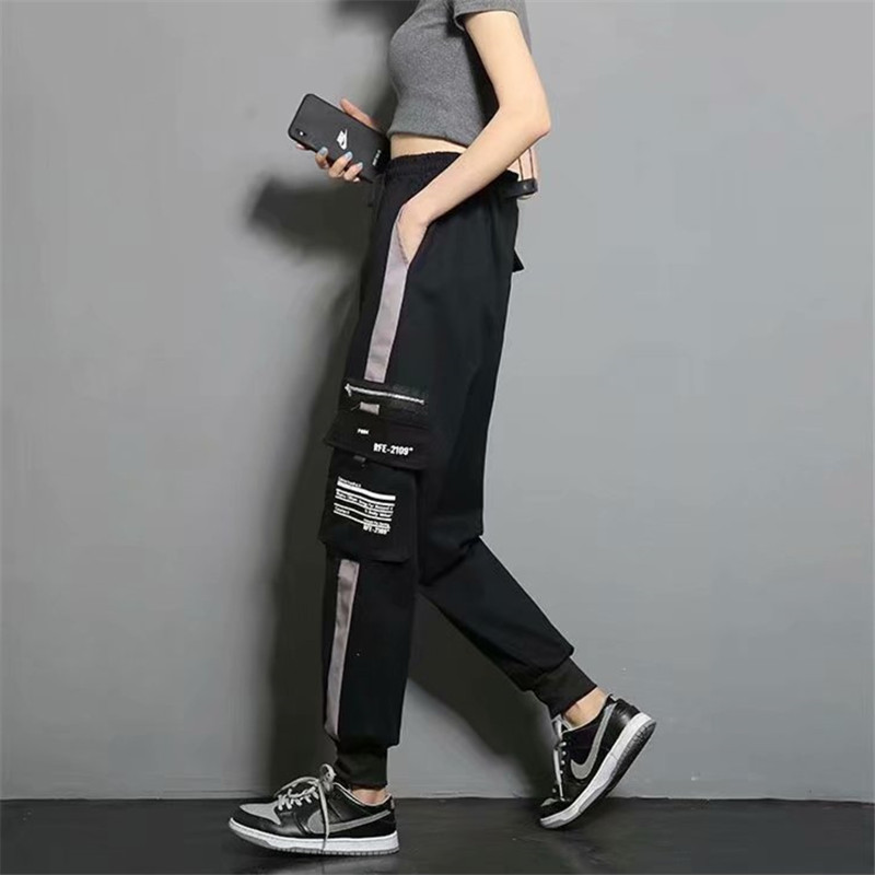 Quần Dài Túi Hộp Thời Trang Dành Cho Nữ | BigBuy360 - bigbuy360.vn